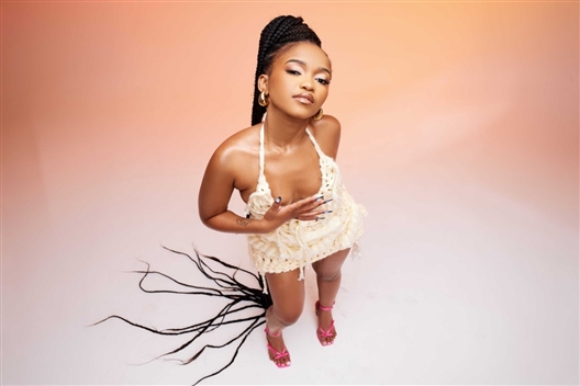 Zee Nxumalo